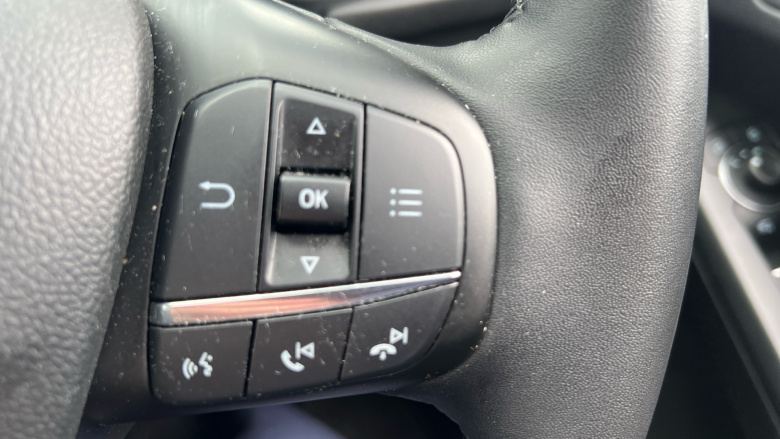 Ford Focus 1.0 EcoBoost Hybrid mHEV 155 Active Style 5dr Petrol Hatchback